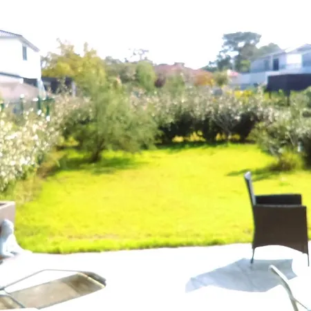 House With 2 Bedrooms In With Enclosed Garden And Wifi Borgo (Corsica)
